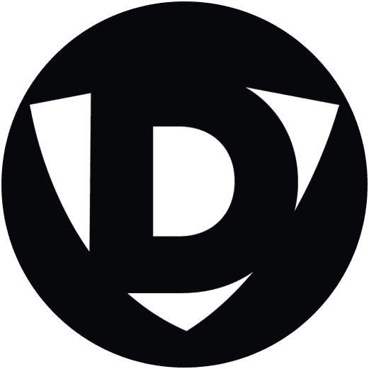 Logo Dorado